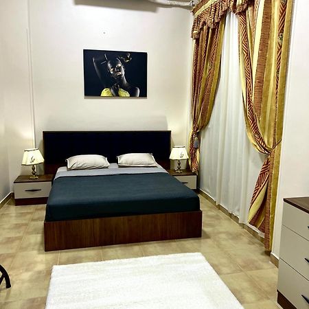 Karnak Flats Apartman Luxor Kültér fotó