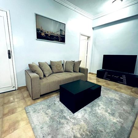 Karnak Flats Apartman Luxor Kültér fotó
