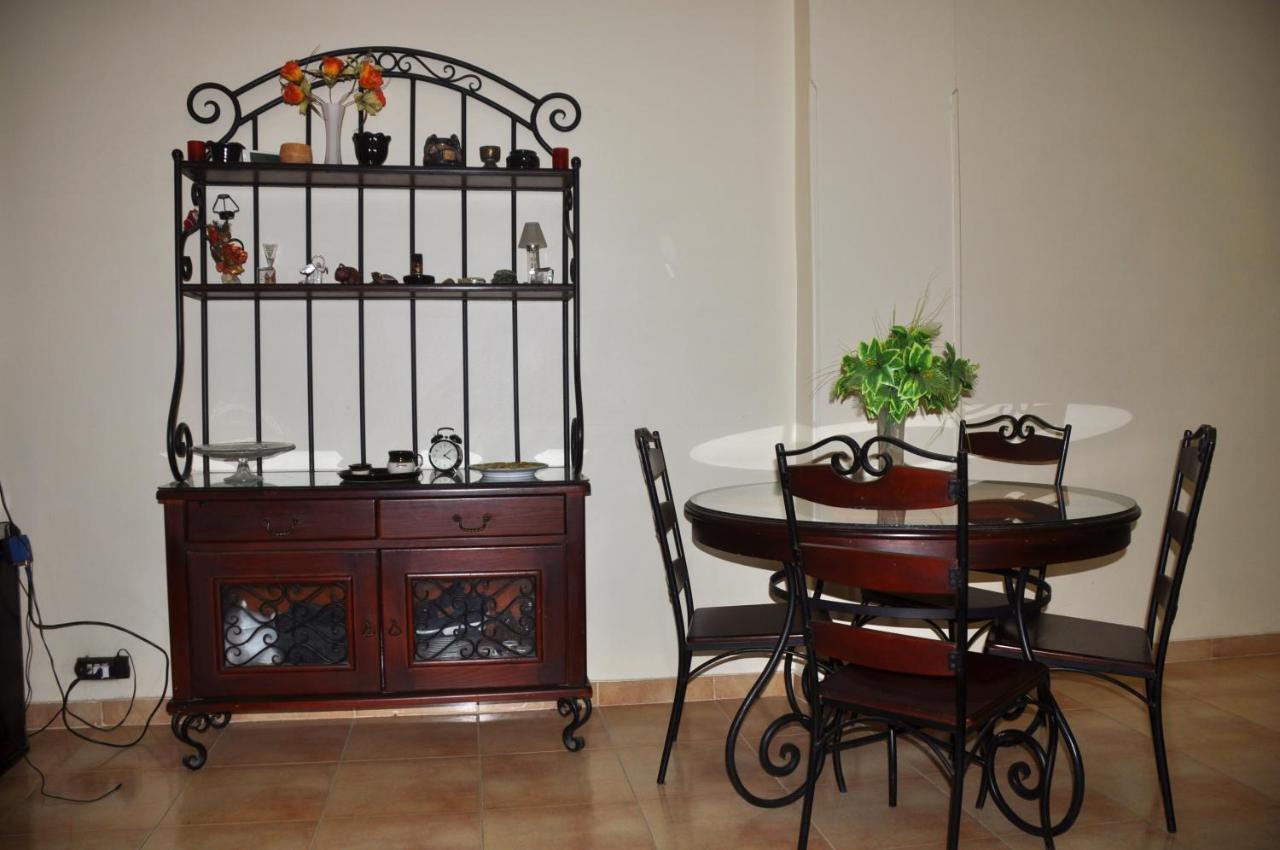 Karnak Flats Apartman Luxor Kültér fotó