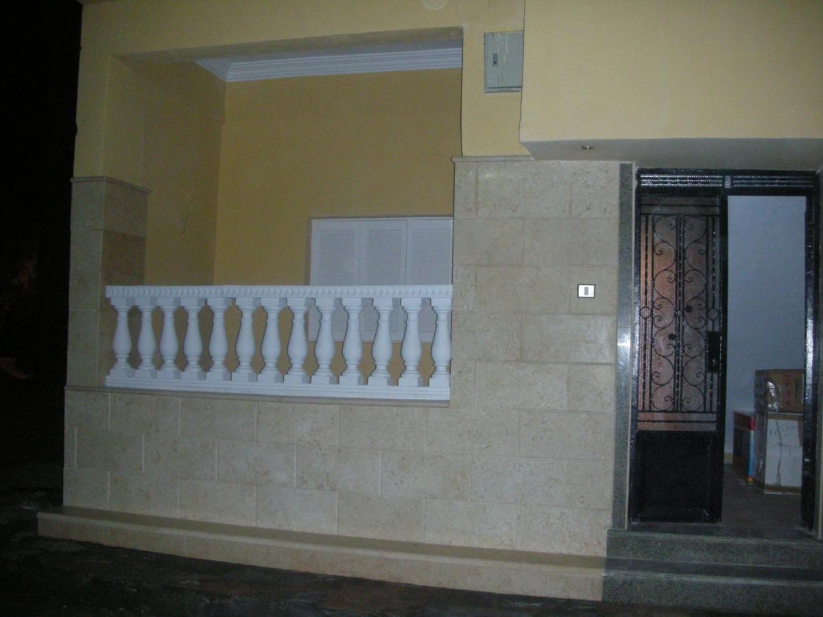 Karnak Flats Apartman Luxor Kültér fotó
