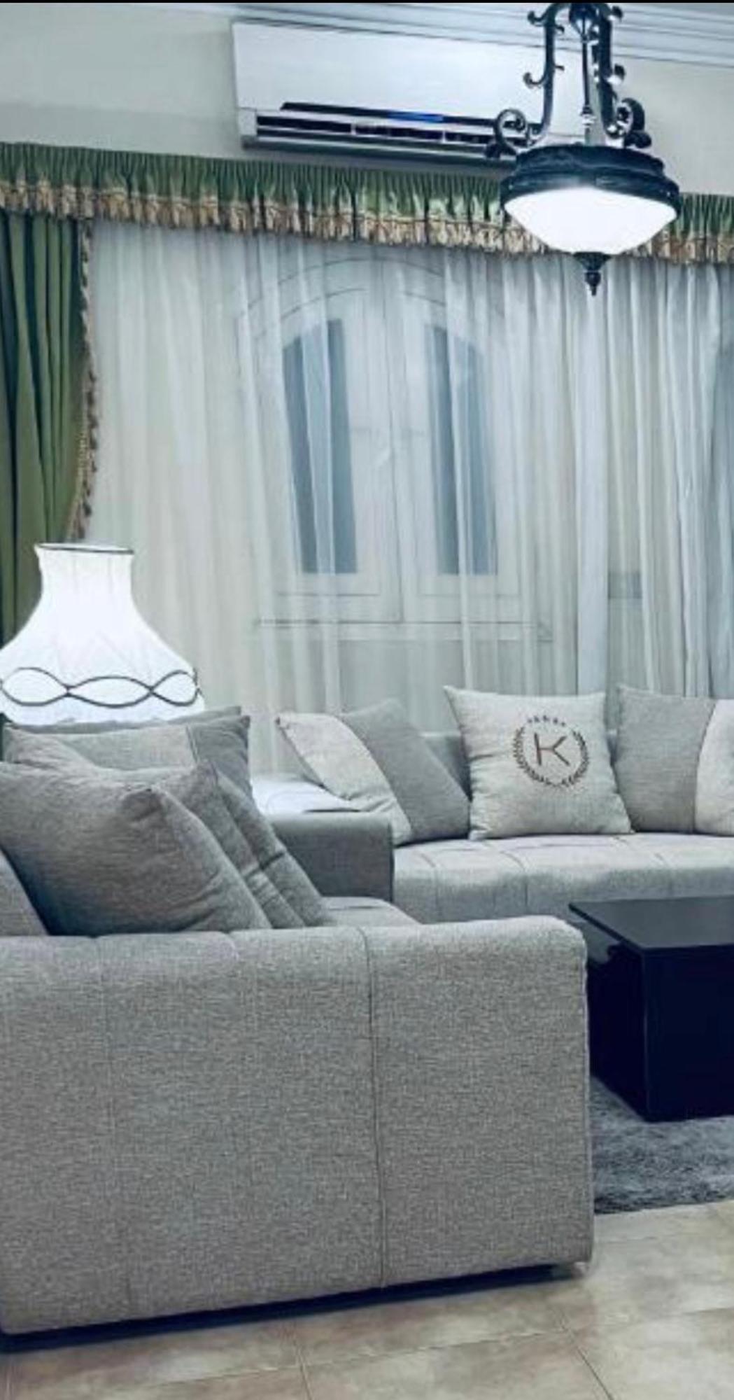 Karnak Flats Apartman Luxor Kültér fotó