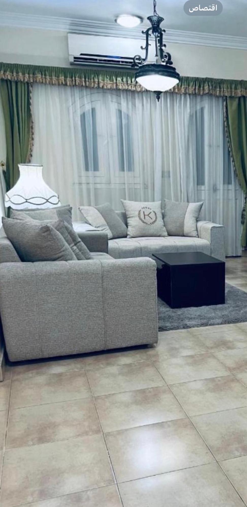Karnak Flats Apartman Luxor Kültér fotó