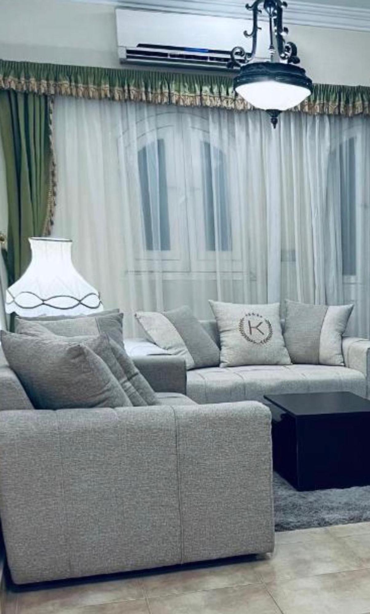 Karnak Flats Apartman Luxor Kültér fotó