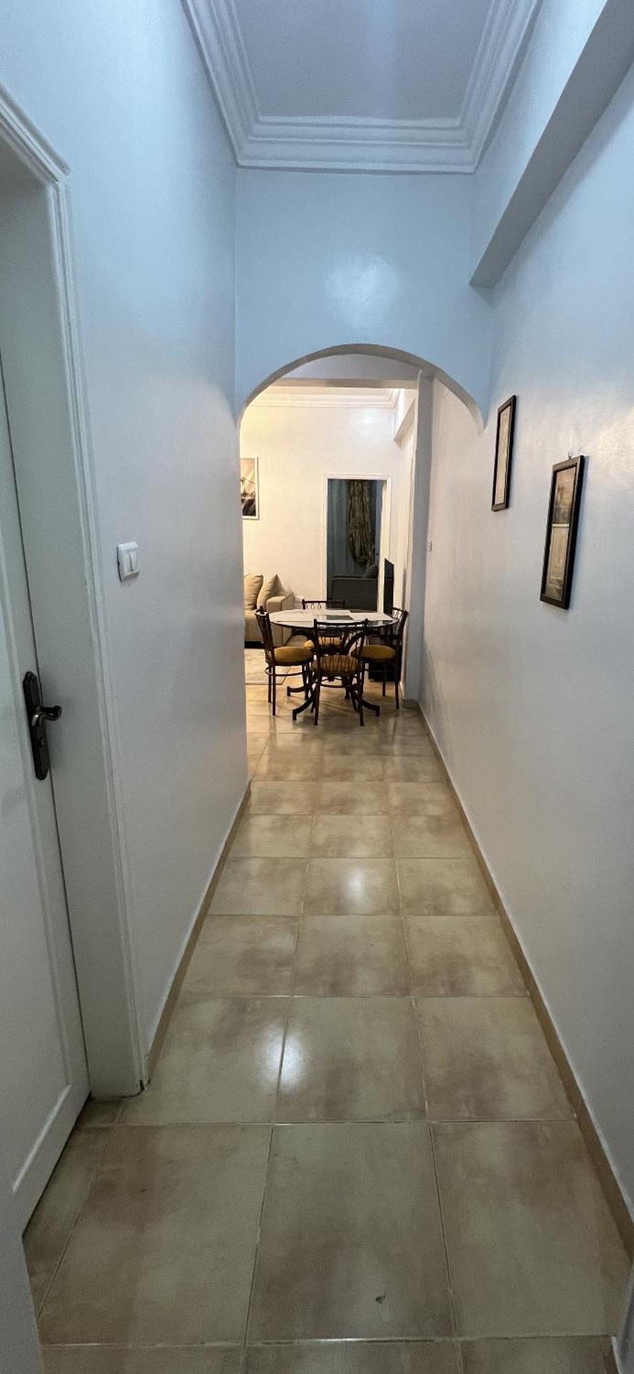 Karnak Flats Apartman Luxor Kültér fotó