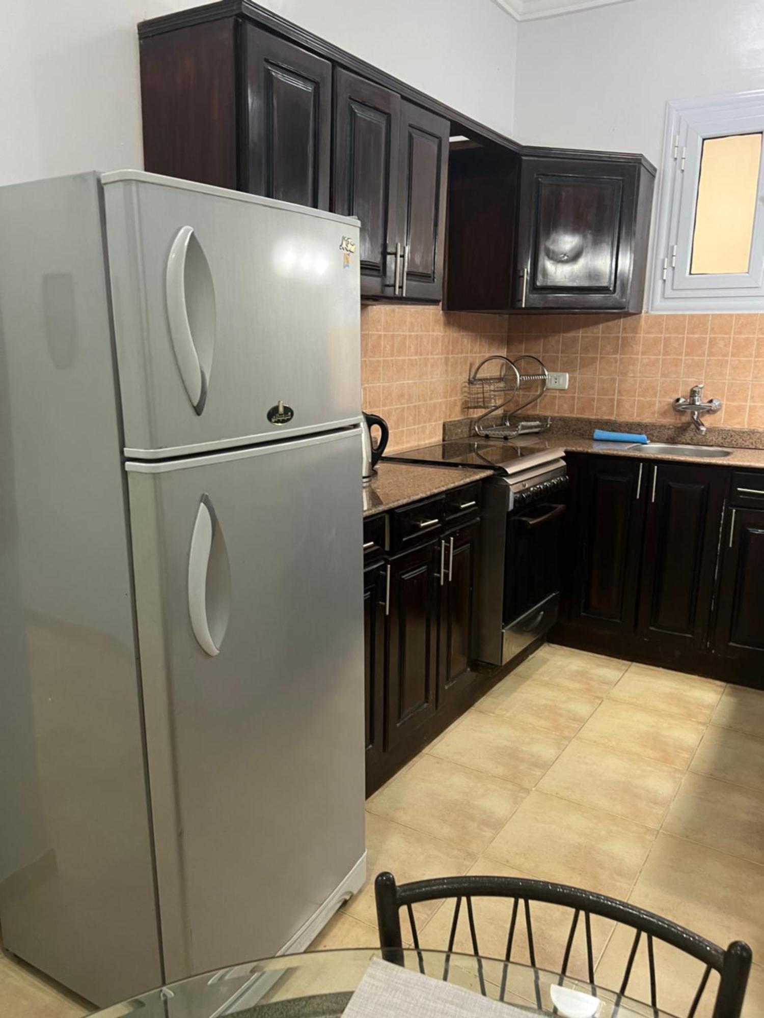 Karnak Flats Apartman Luxor Kültér fotó