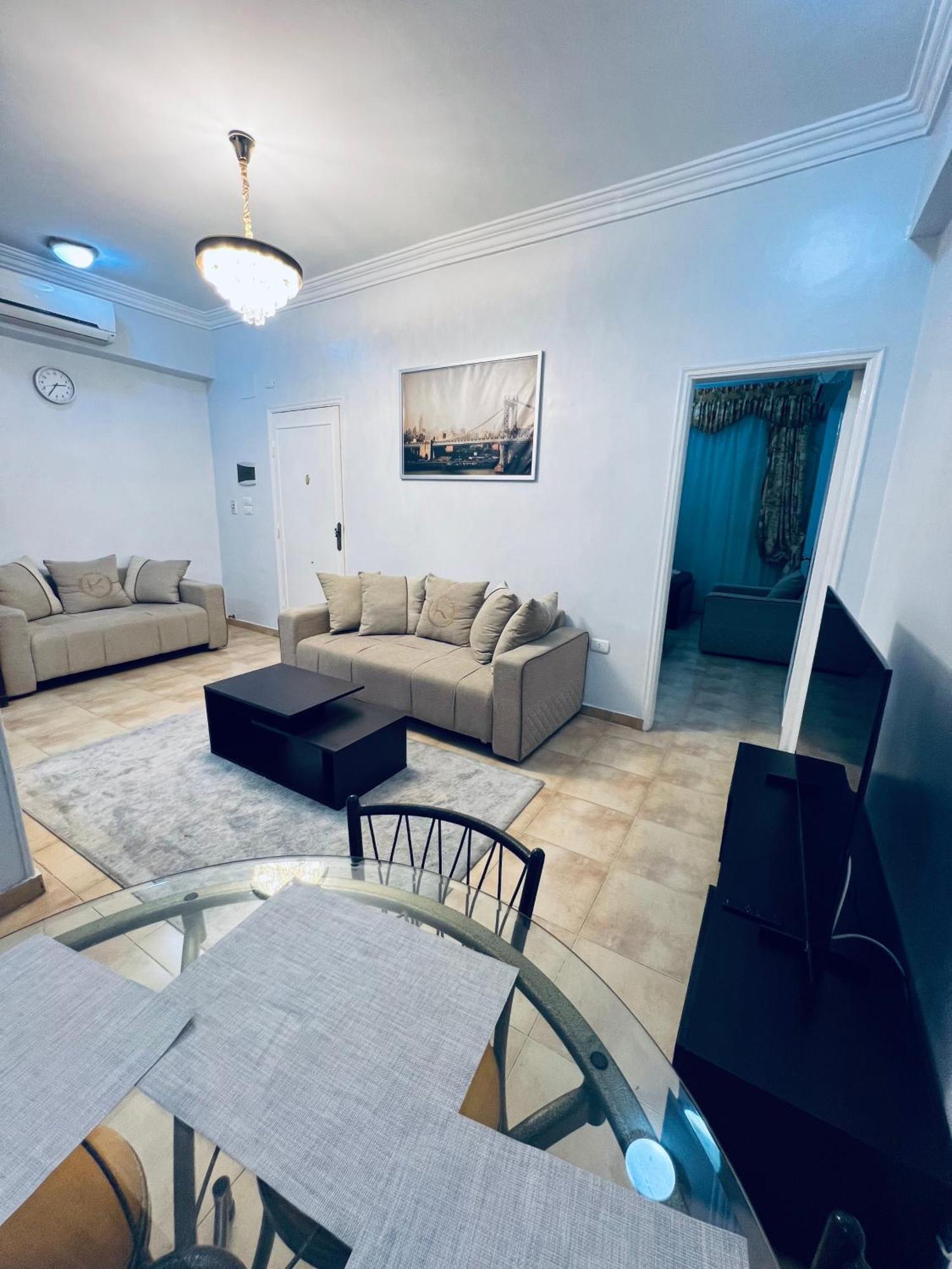 Karnak Flats Apartman Luxor Kültér fotó