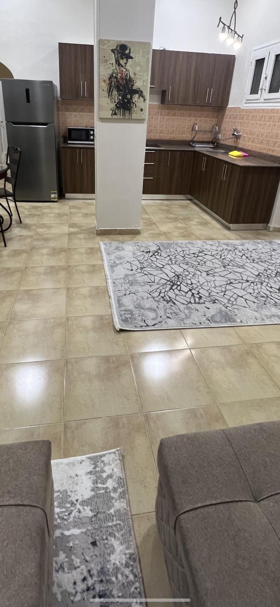 Karnak Flats Apartman Luxor Kültér fotó