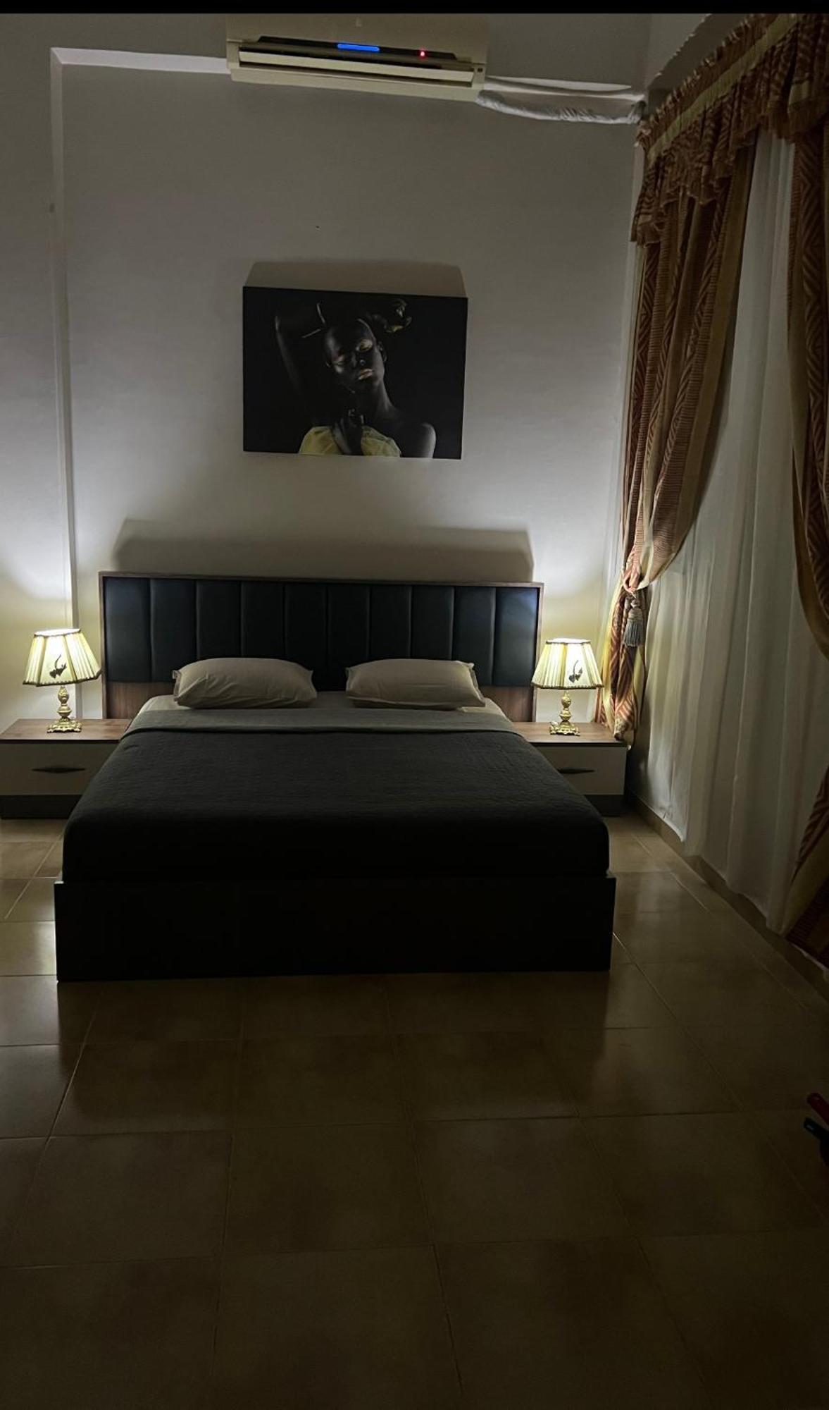 Karnak Flats Apartman Luxor Kültér fotó