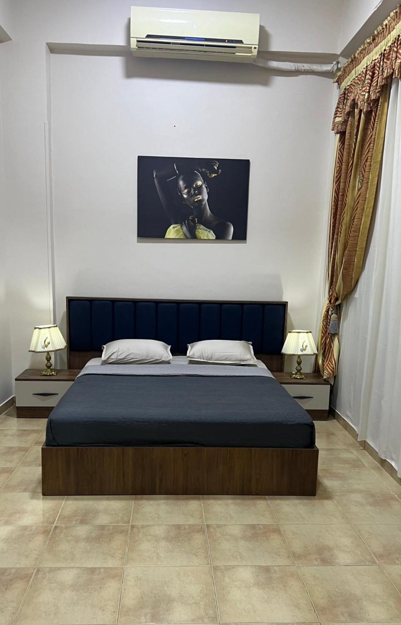 Karnak Flats Apartman Luxor Kültér fotó