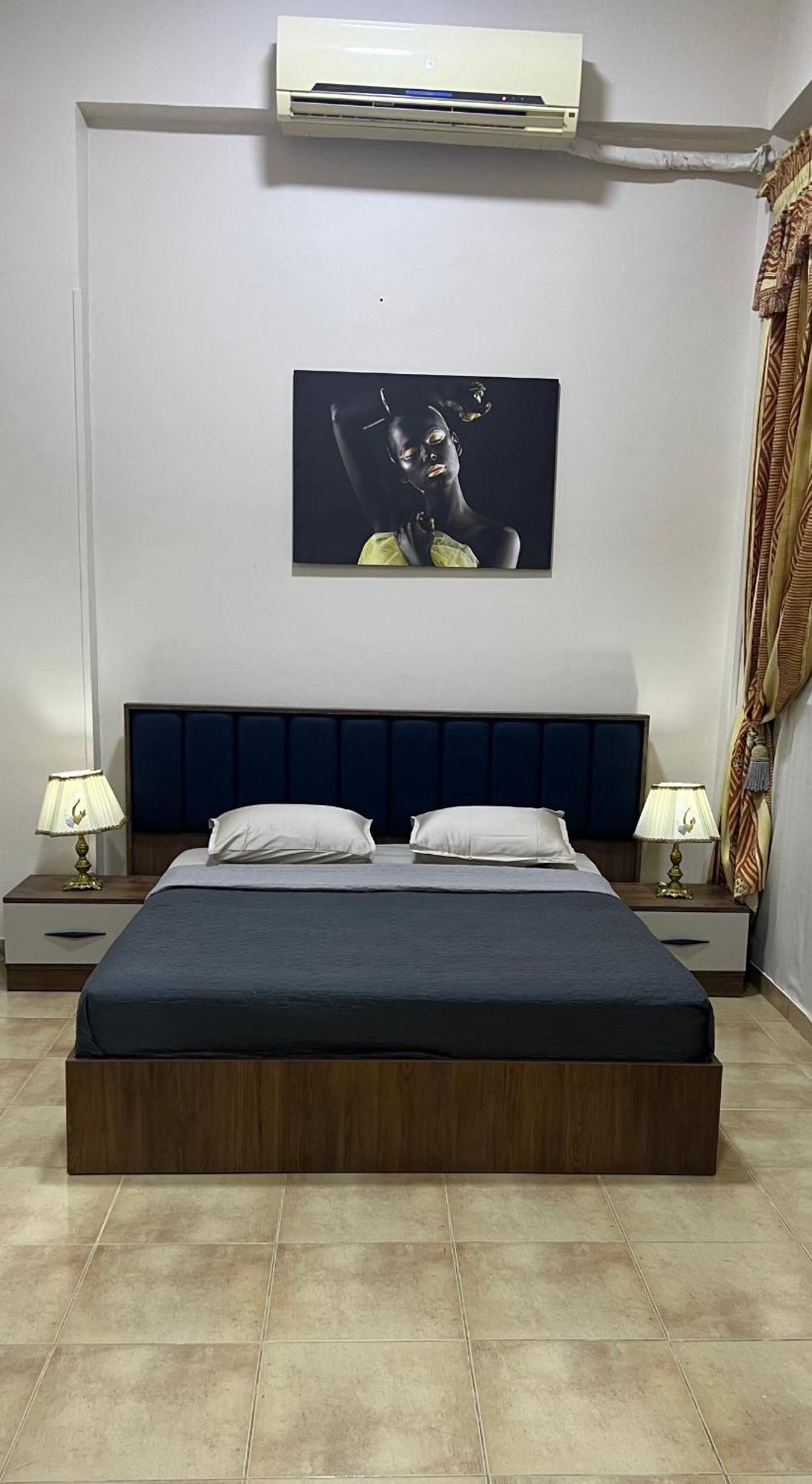 Karnak Flats Apartman Luxor Kültér fotó