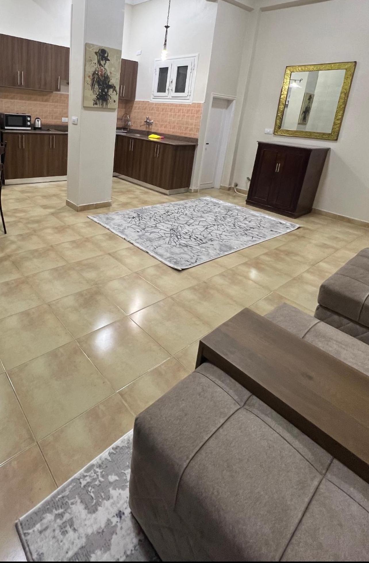 Karnak Flats Apartman Luxor Kültér fotó