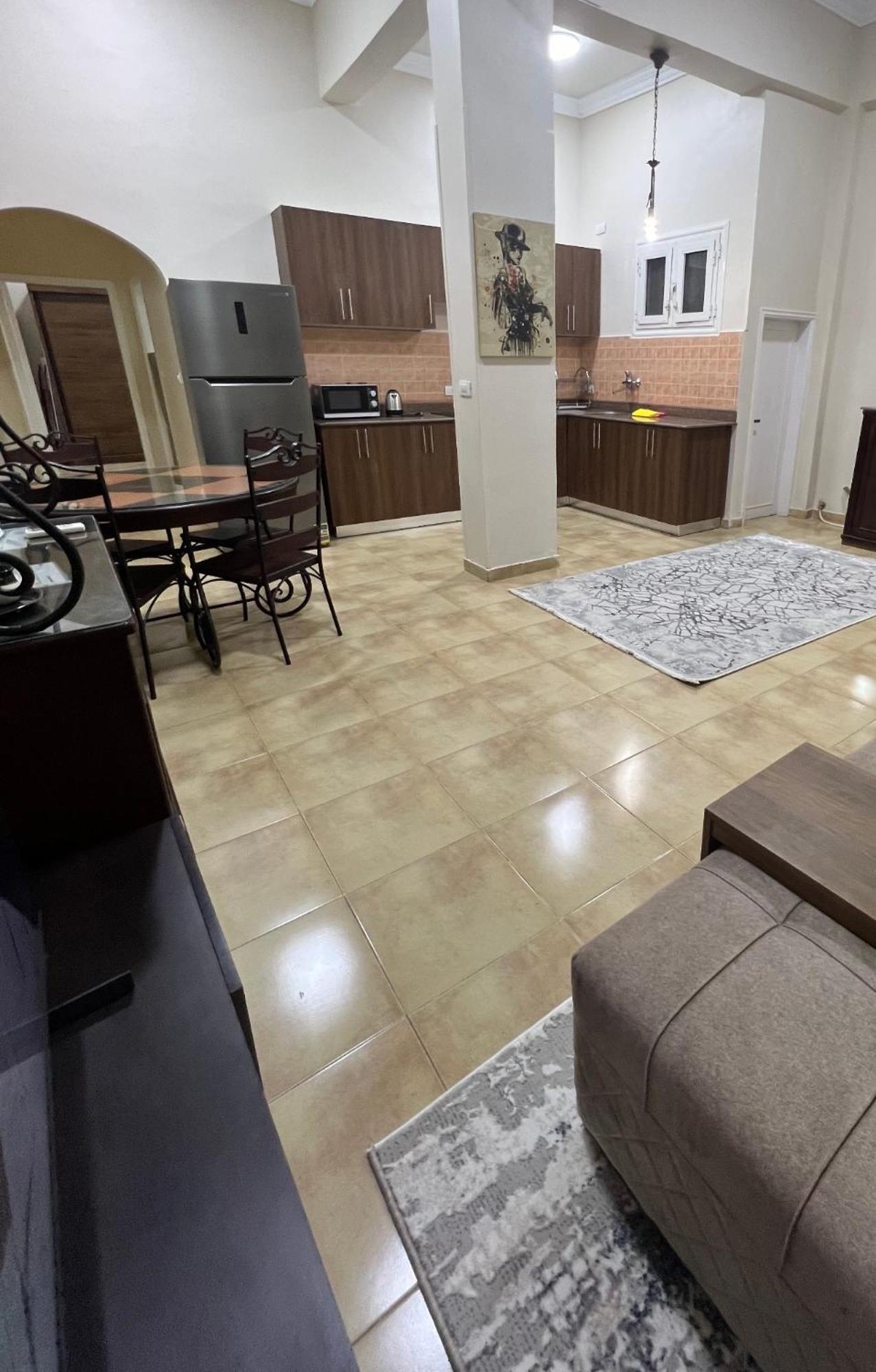Karnak Flats Apartman Luxor Kültér fotó