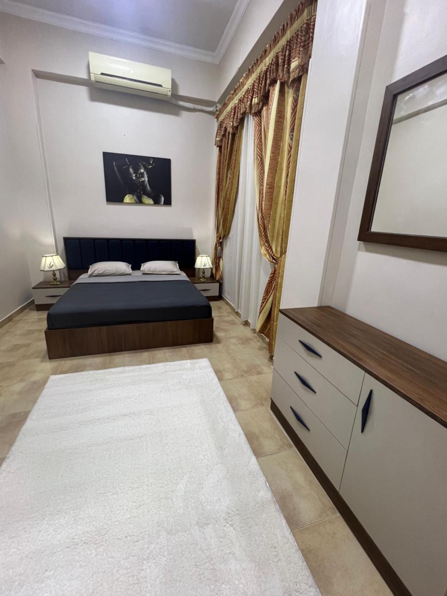 Karnak Flats Apartman Luxor Kültér fotó