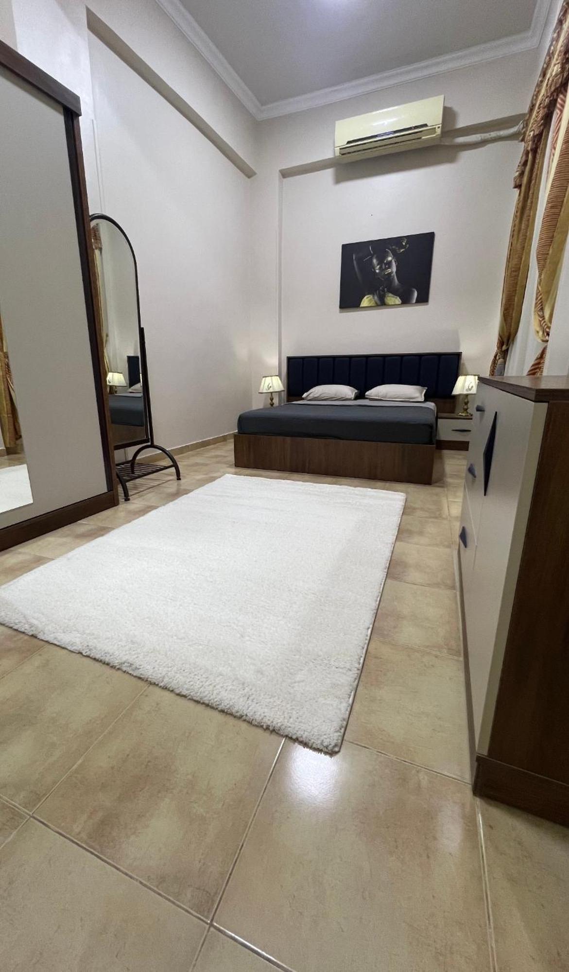 Karnak Flats Apartman Luxor Kültér fotó