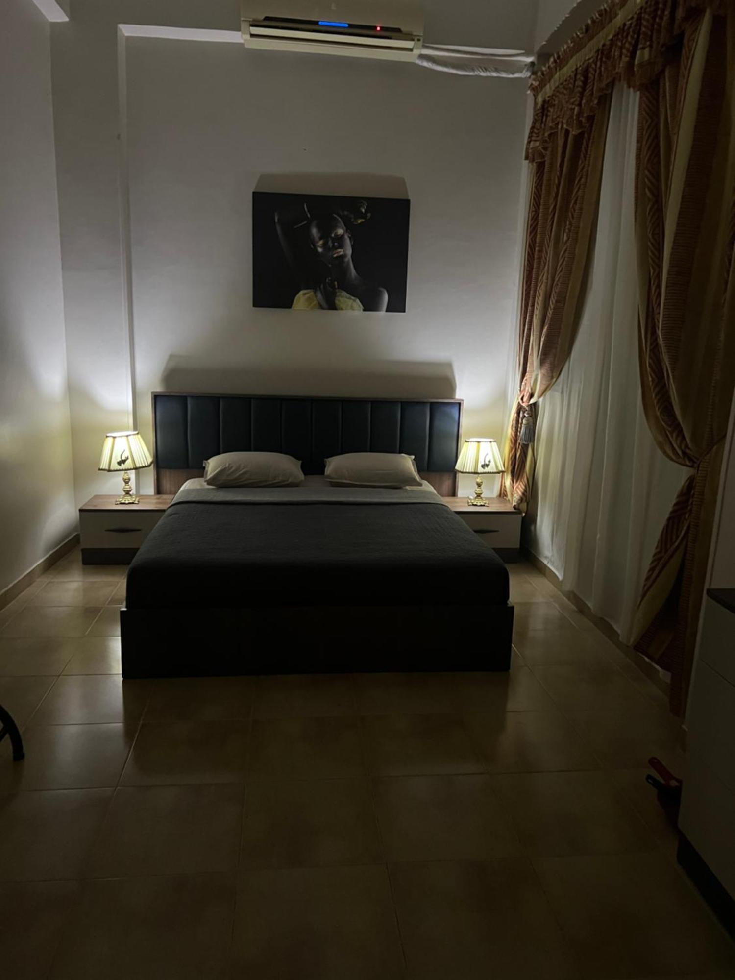 Karnak Flats Apartman Luxor Kültér fotó