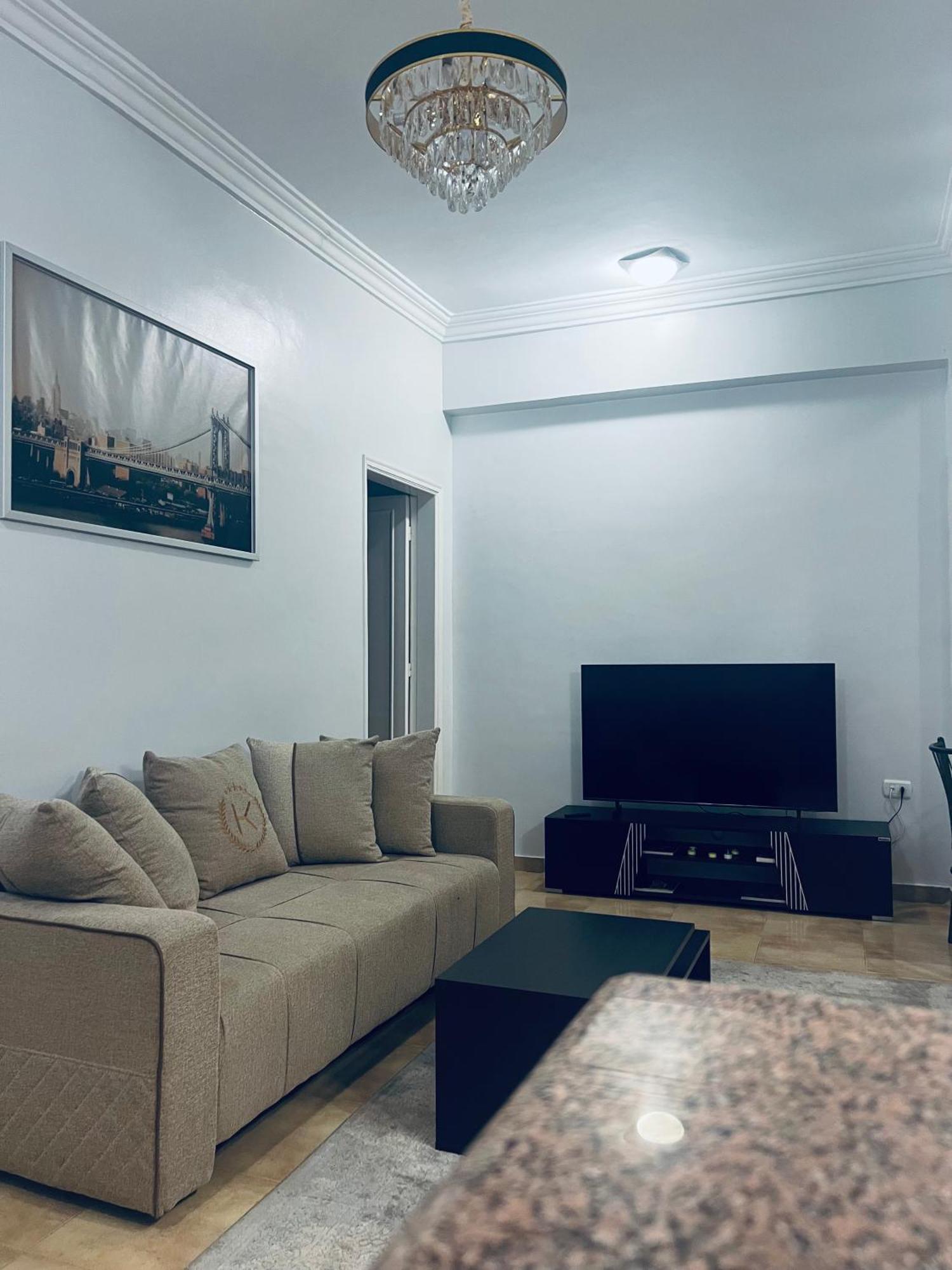 Karnak Flats Apartman Luxor Kültér fotó