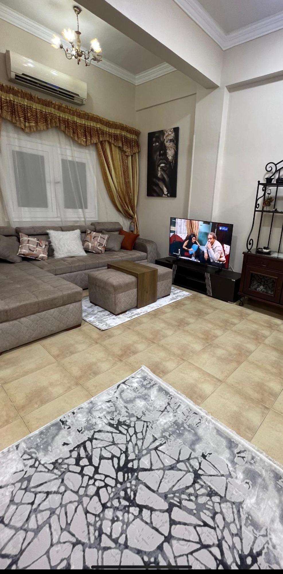 Karnak Flats Apartman Luxor Kültér fotó