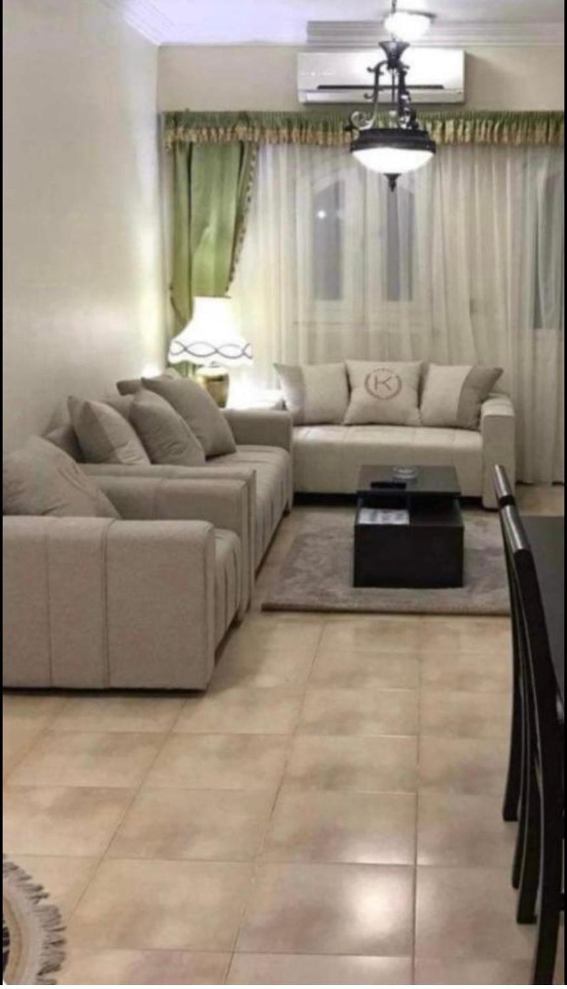 Karnak Flats Apartman Luxor Kültér fotó