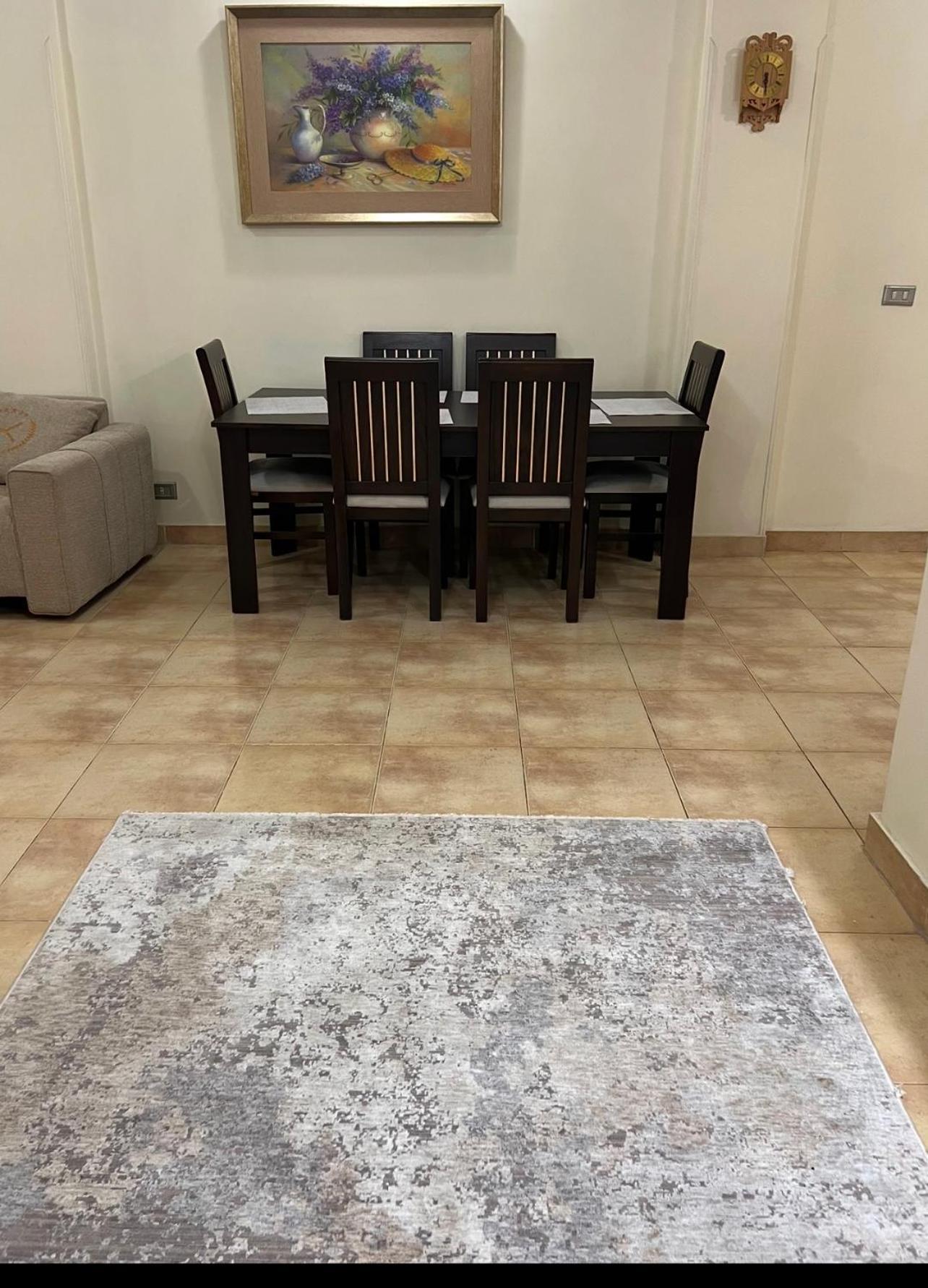 Karnak Flats Apartman Luxor Kültér fotó