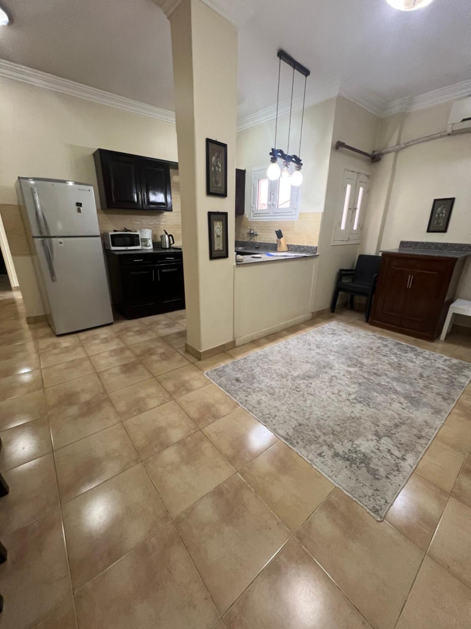 Karnak Flats Apartman Luxor Kültér fotó