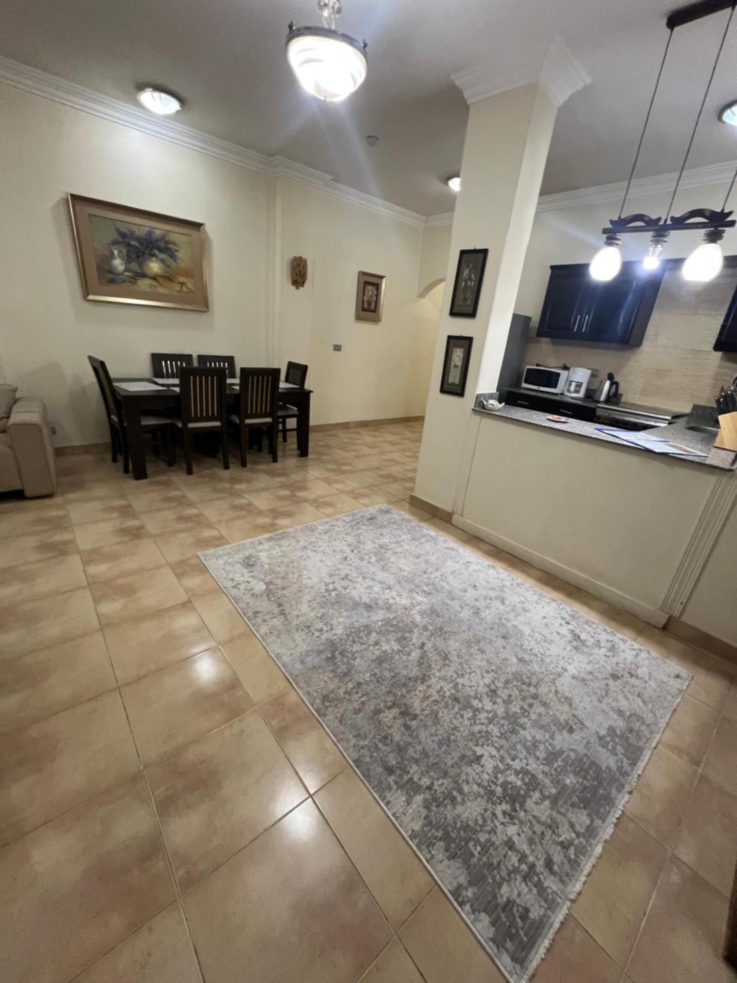 Karnak Flats Apartman Luxor Kültér fotó