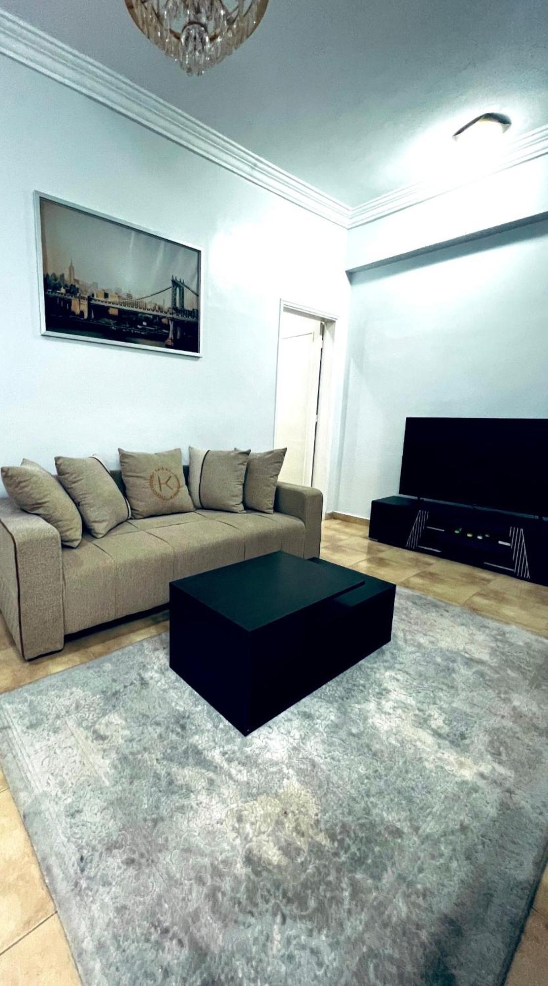 Karnak Flats Apartman Luxor Kültér fotó